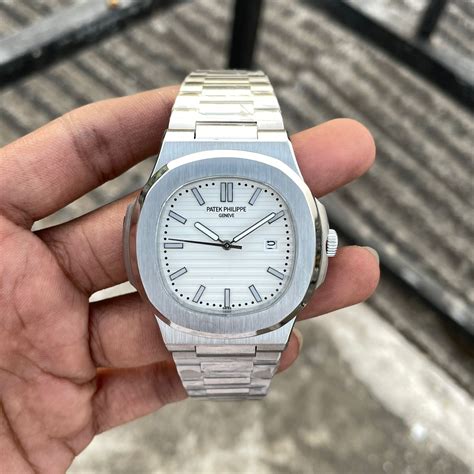 patek philippe nautilus replica price|patek philippe nautilus first copy.